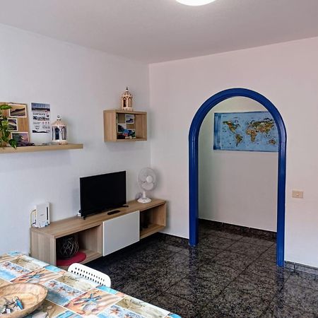 Casa Leo Apartman Corralejo Kültér fotó