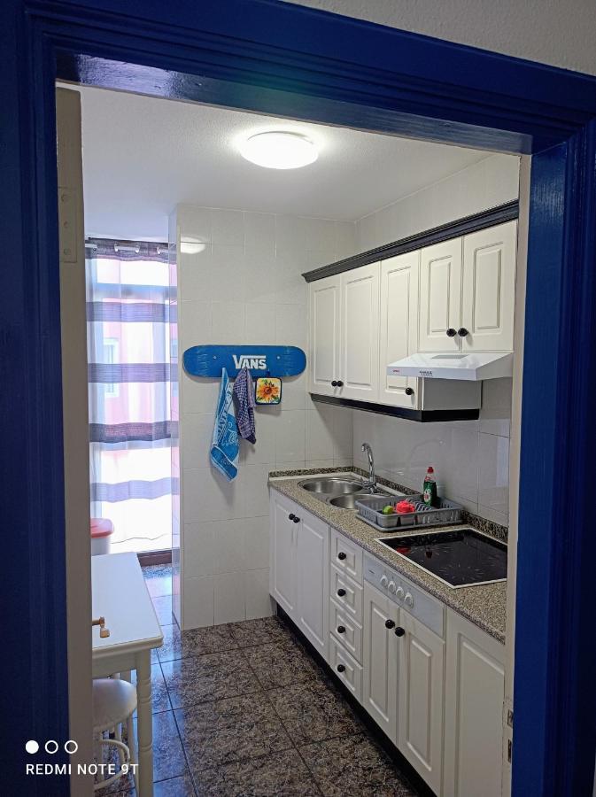 Casa Leo Apartman Corralejo Kültér fotó