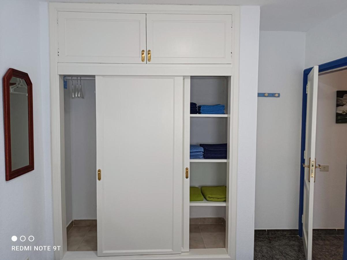 Casa Leo Apartman Corralejo Kültér fotó