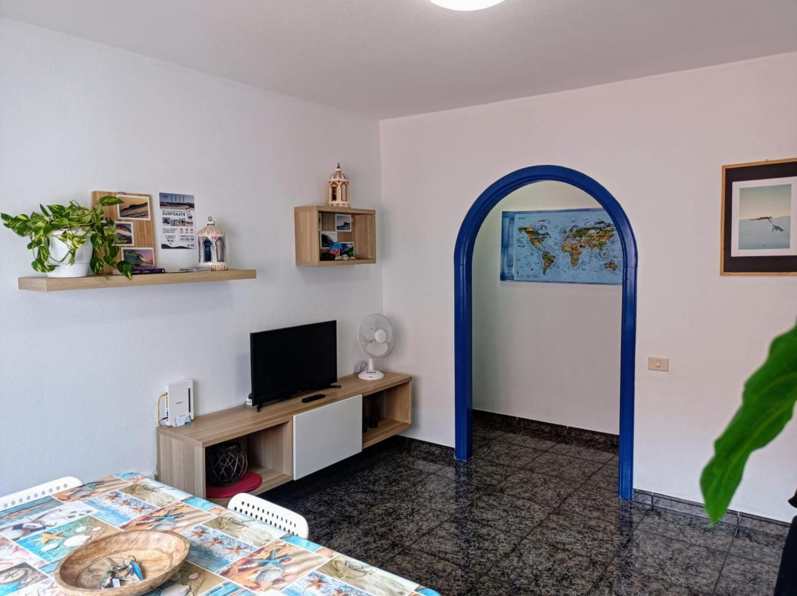 Casa Leo Apartman Corralejo Kültér fotó