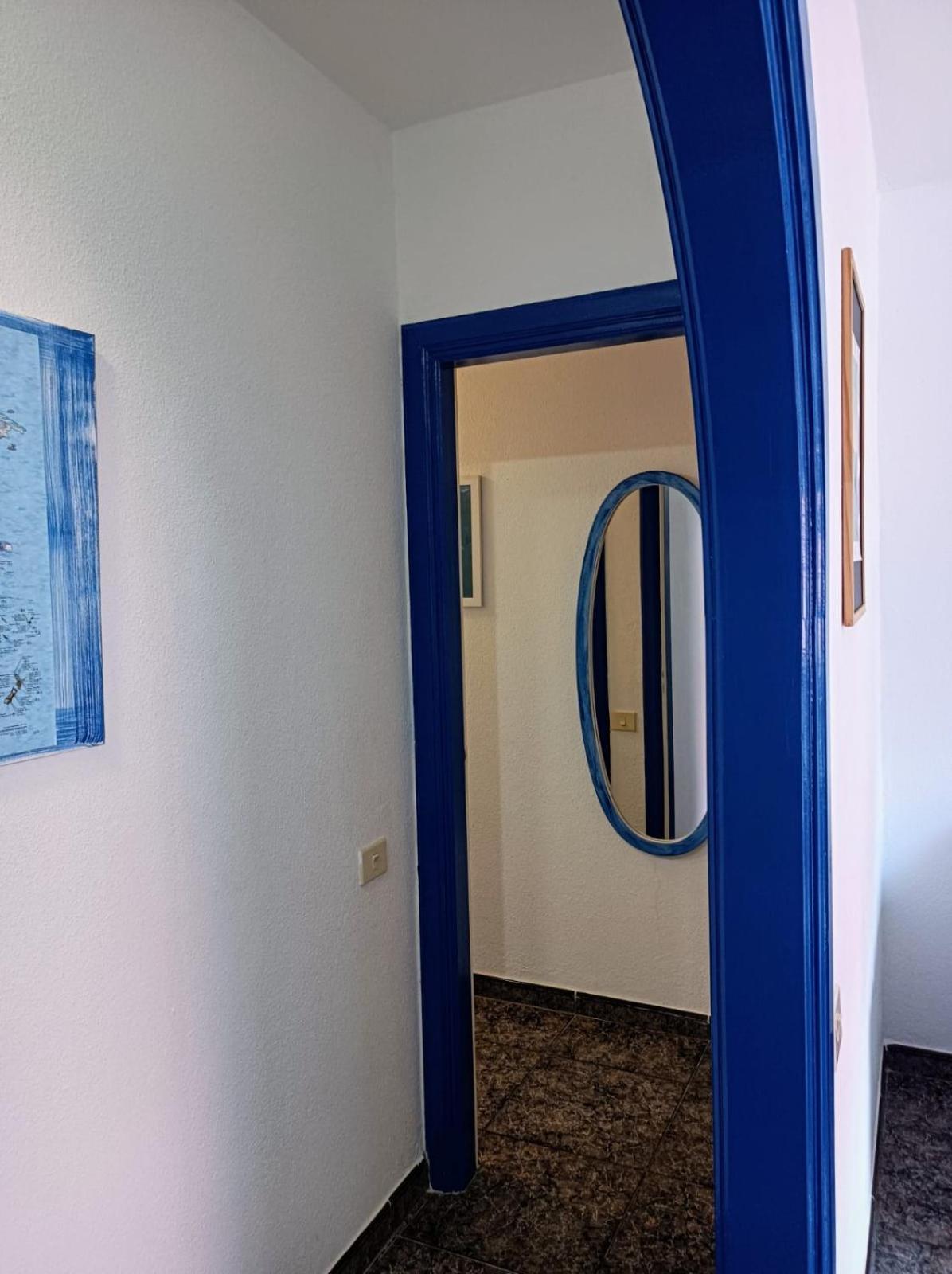Casa Leo Apartman Corralejo Kültér fotó