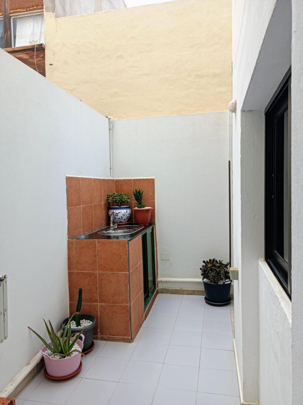 Casa Leo Apartman Corralejo Kültér fotó