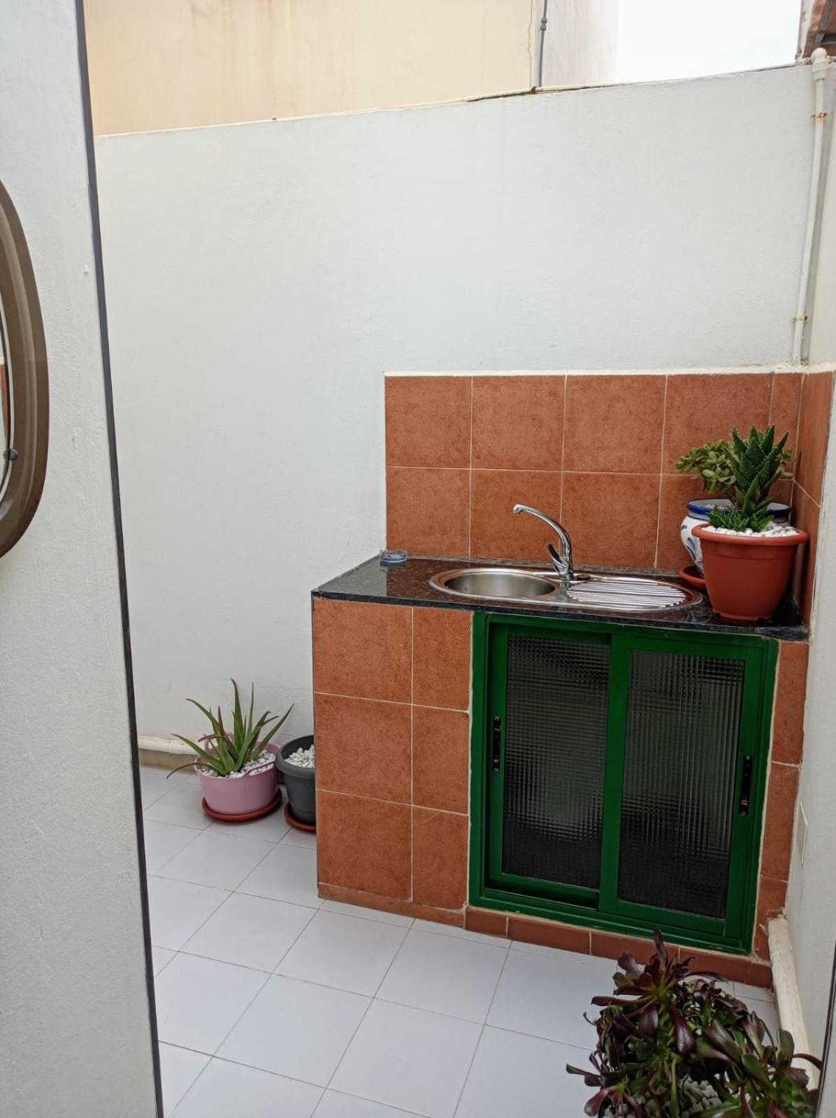 Casa Leo Apartman Corralejo Kültér fotó