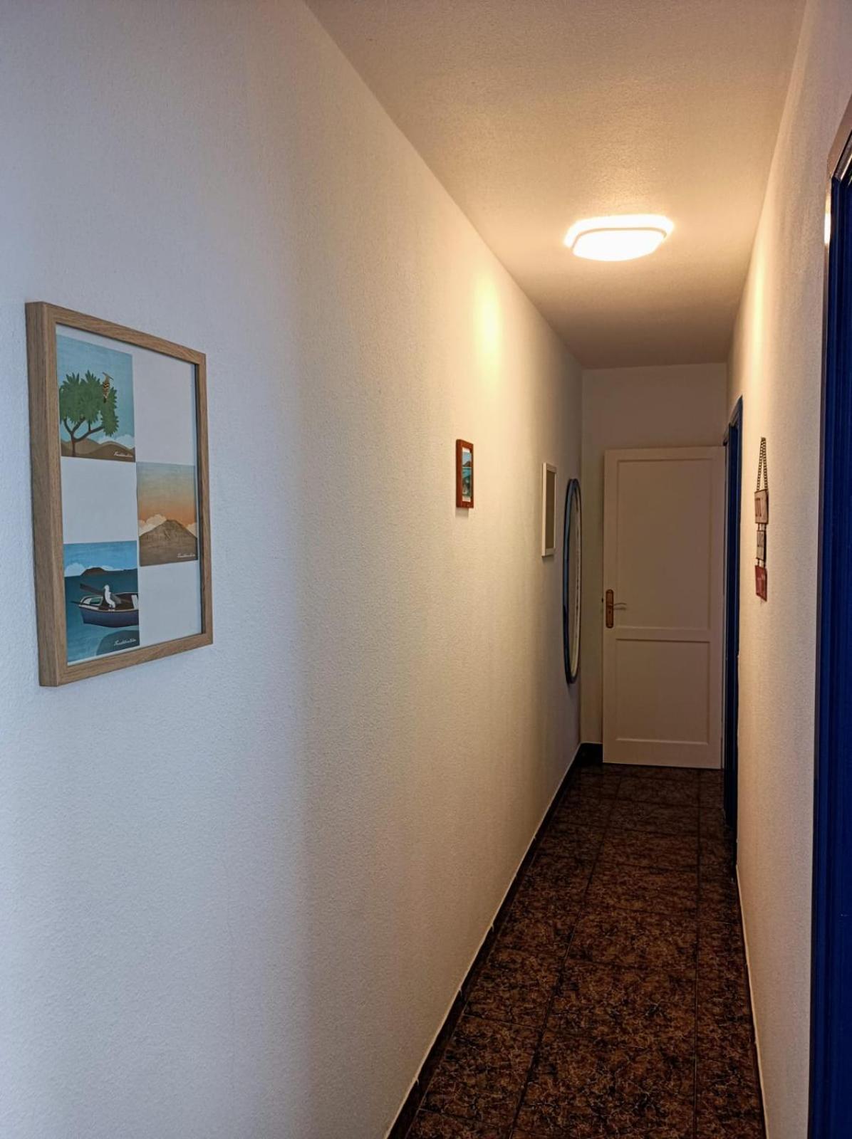 Casa Leo Apartman Corralejo Kültér fotó