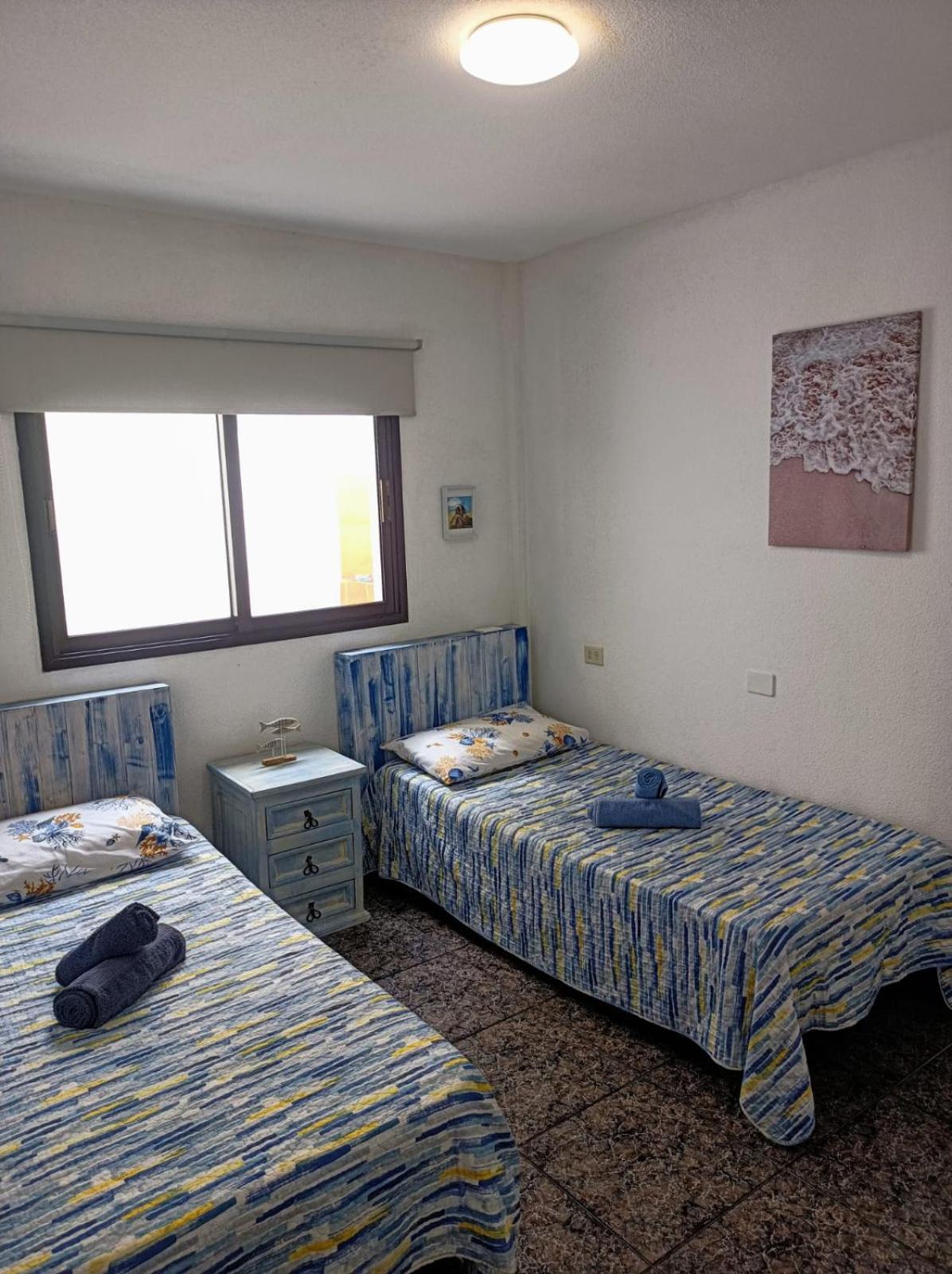Casa Leo Apartman Corralejo Kültér fotó