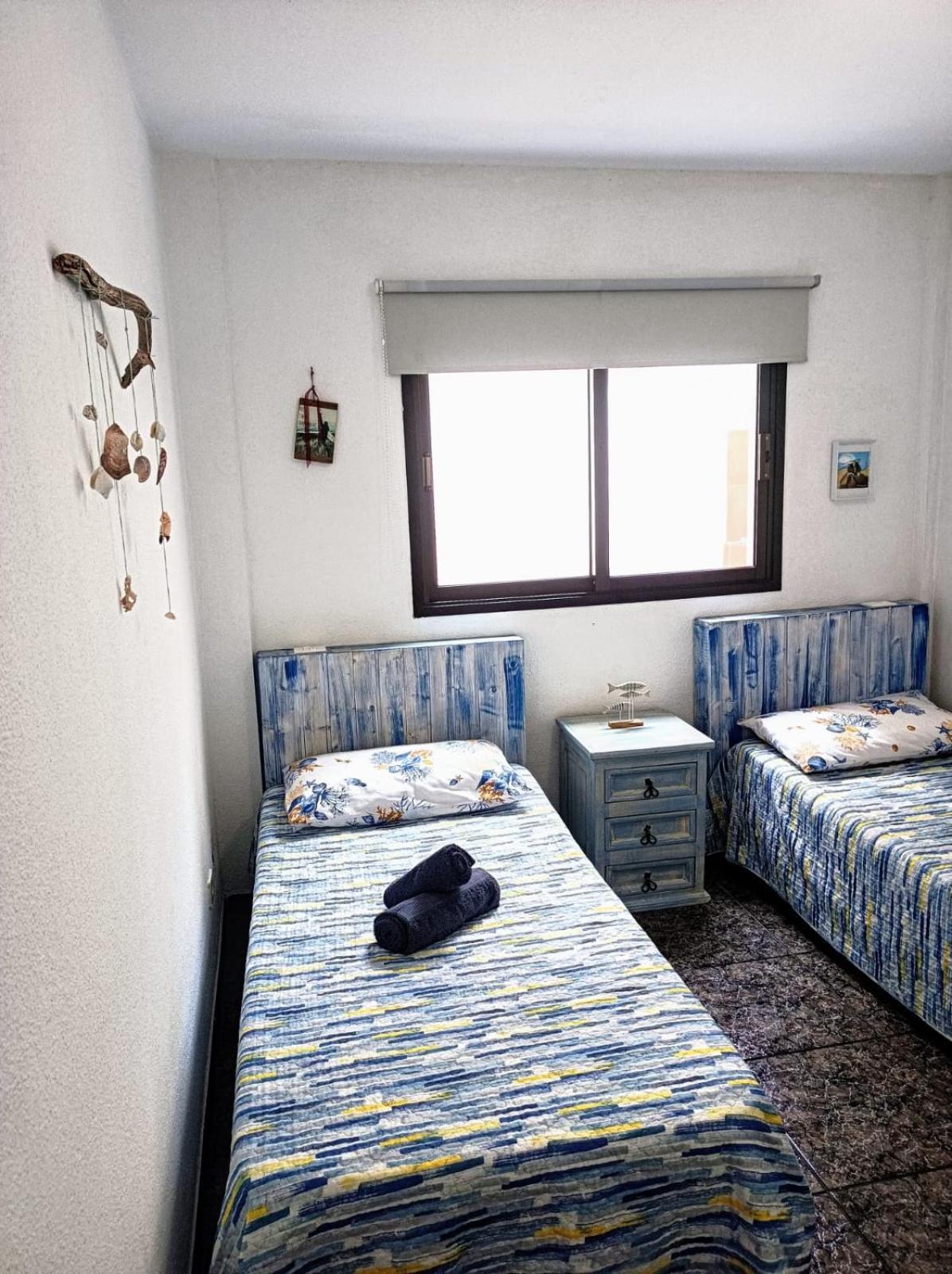 Casa Leo Apartman Corralejo Kültér fotó